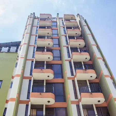 Hotel Nuevo Samaritano